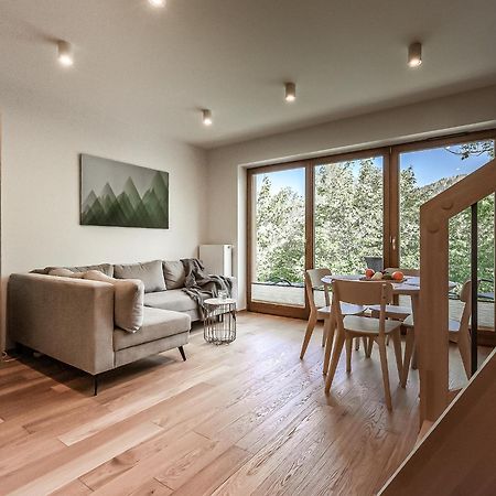 Visitzakopane - Montana Apartment מראה חיצוני תמונה