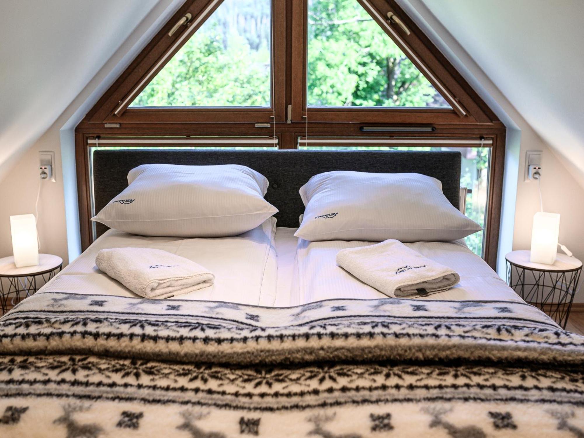 Visitzakopane - Montana Apartment מראה חיצוני תמונה