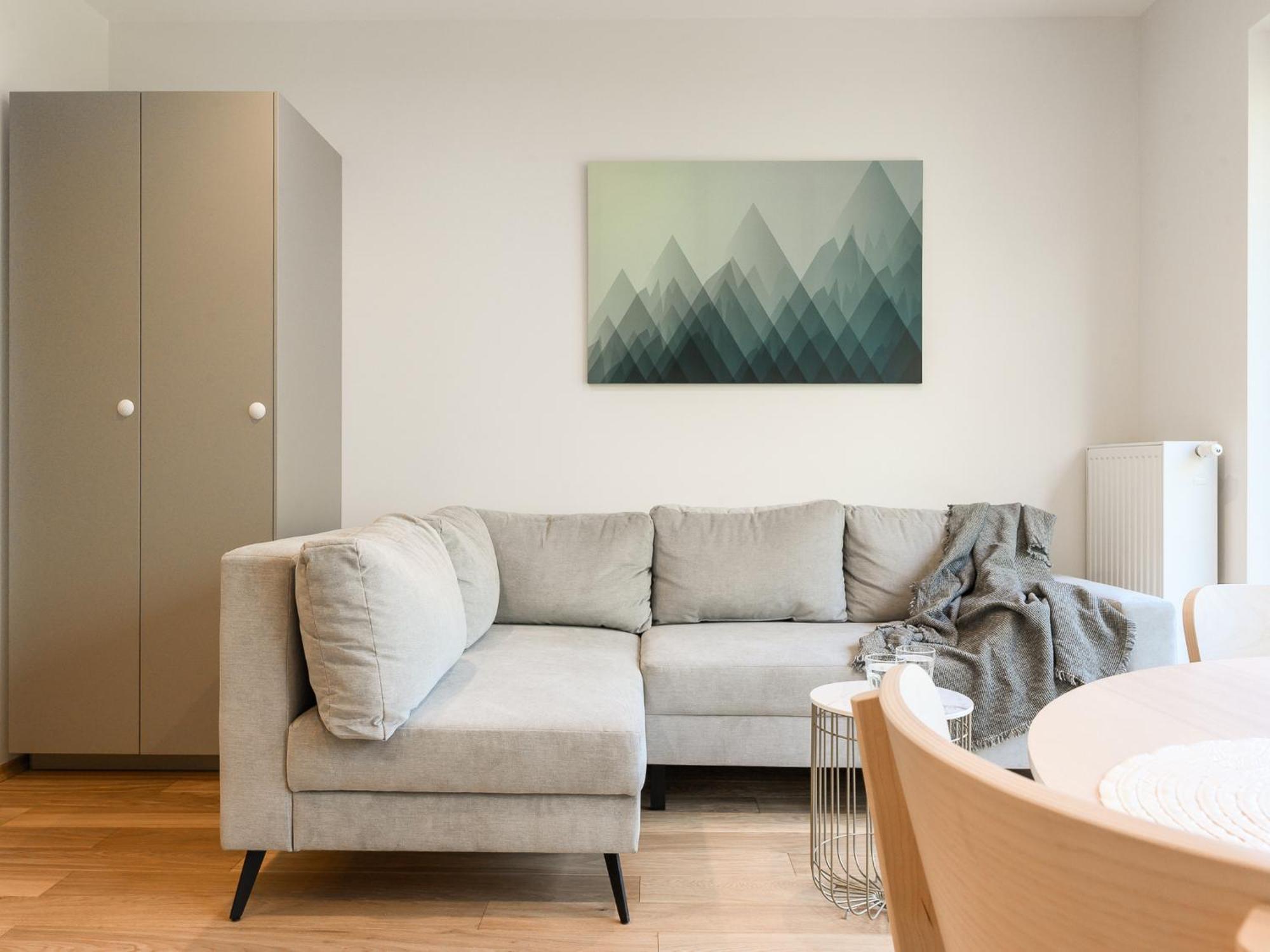 Visitzakopane - Montana Apartment מראה חיצוני תמונה