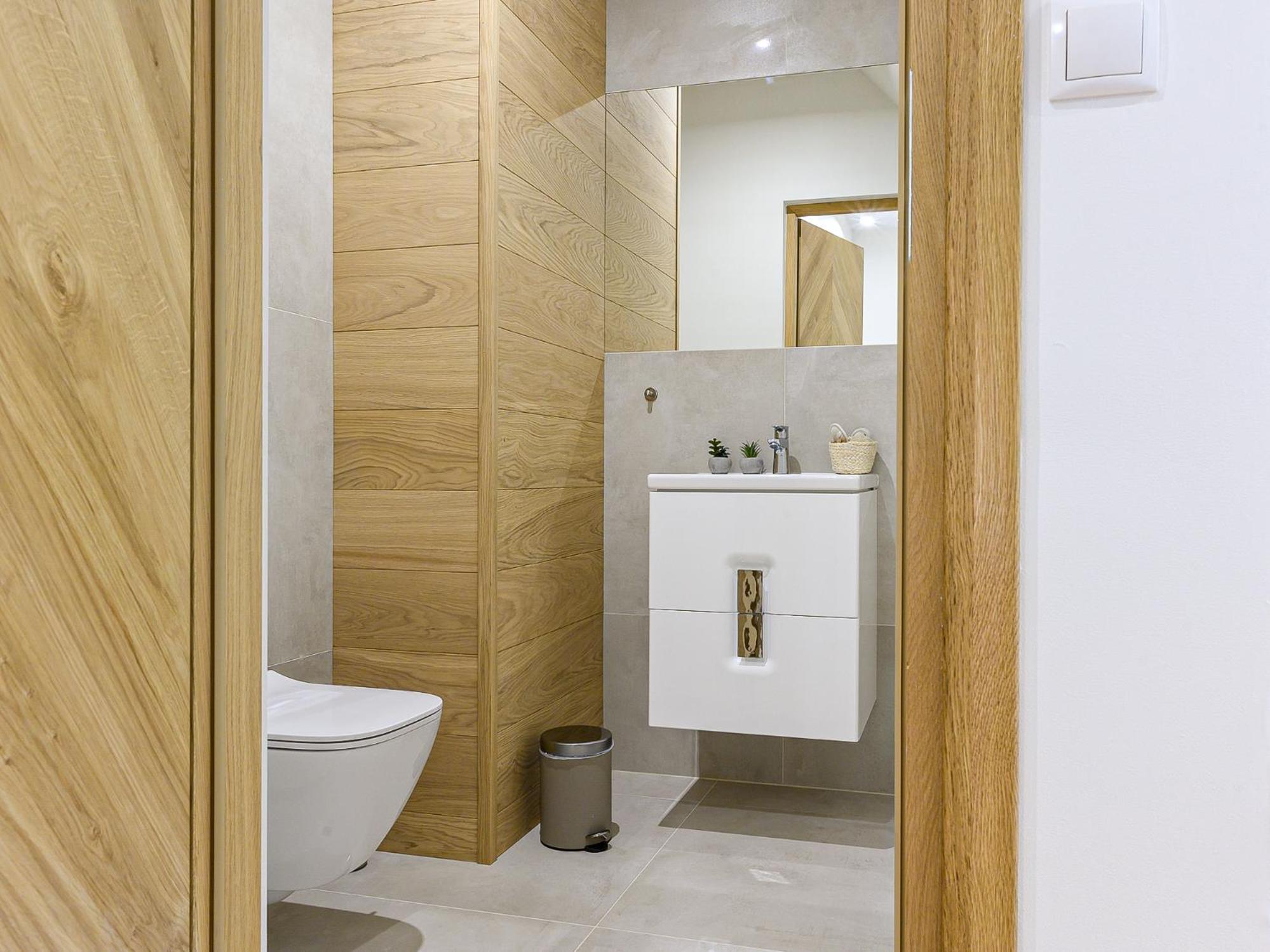 Visitzakopane - Montana Apartment מראה חיצוני תמונה
