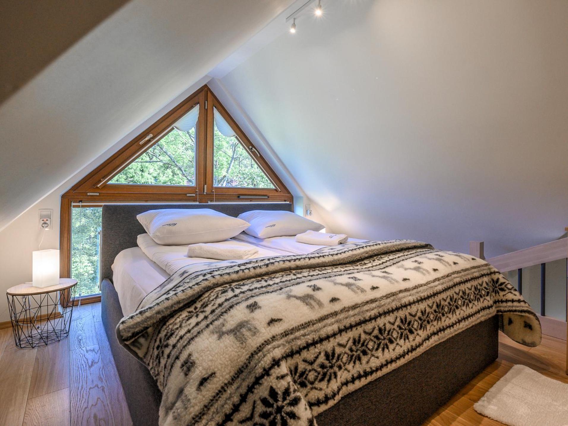 Visitzakopane - Montana Apartment מראה חיצוני תמונה
