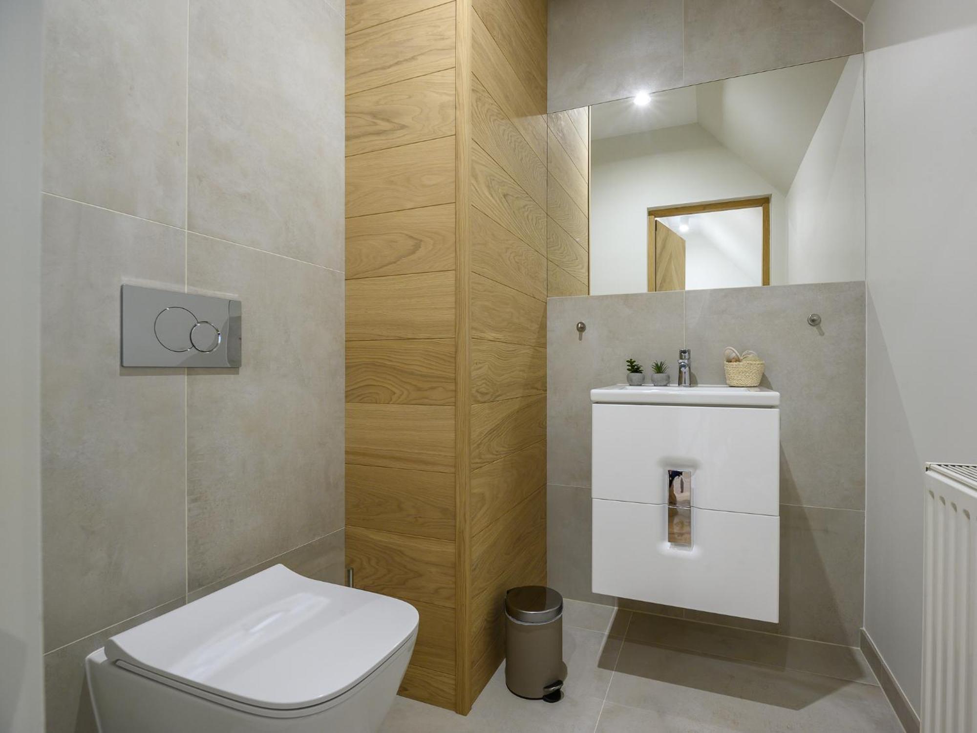 Visitzakopane - Montana Apartment מראה חיצוני תמונה