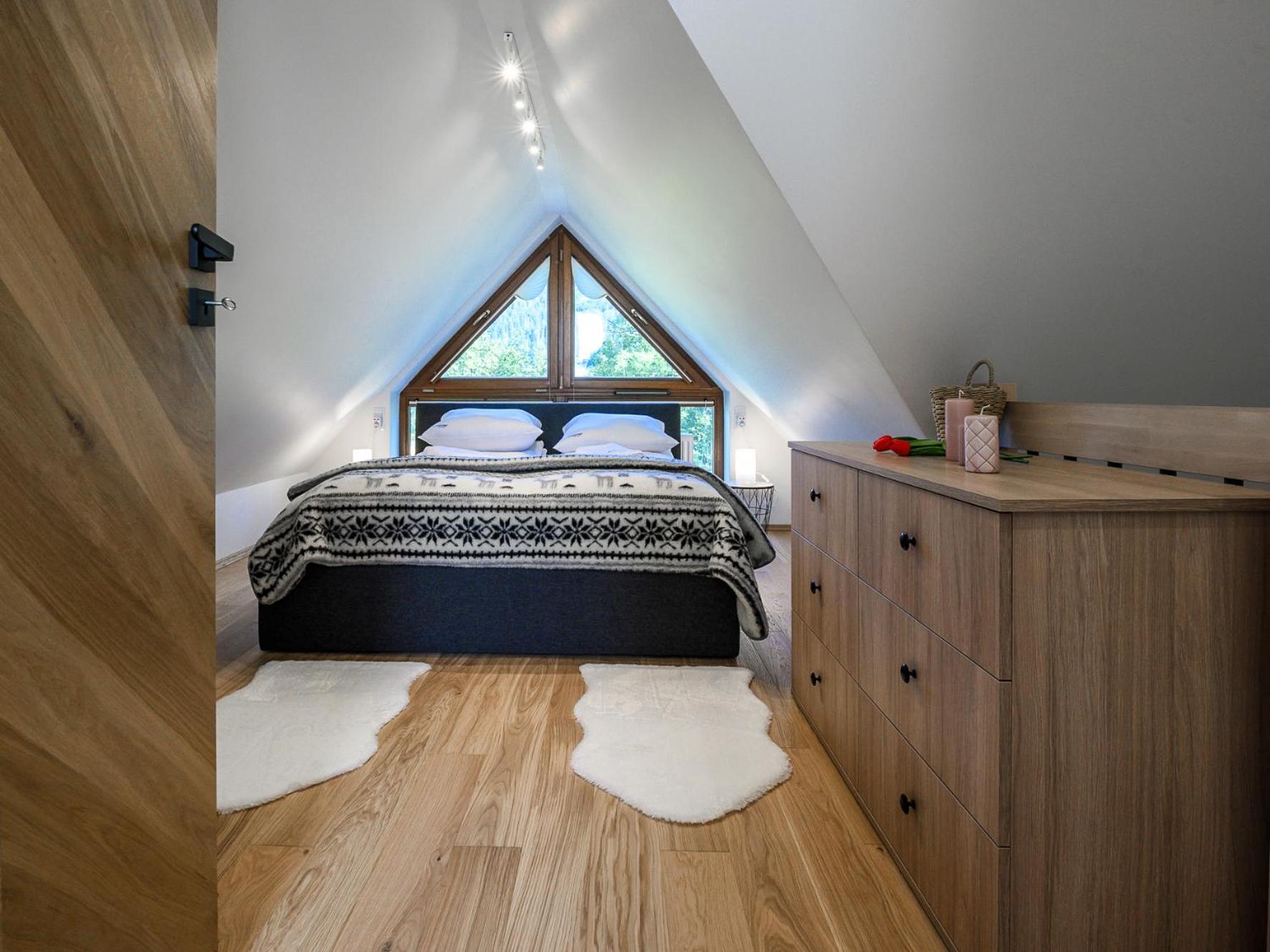 Visitzakopane - Montana Apartment מראה חיצוני תמונה