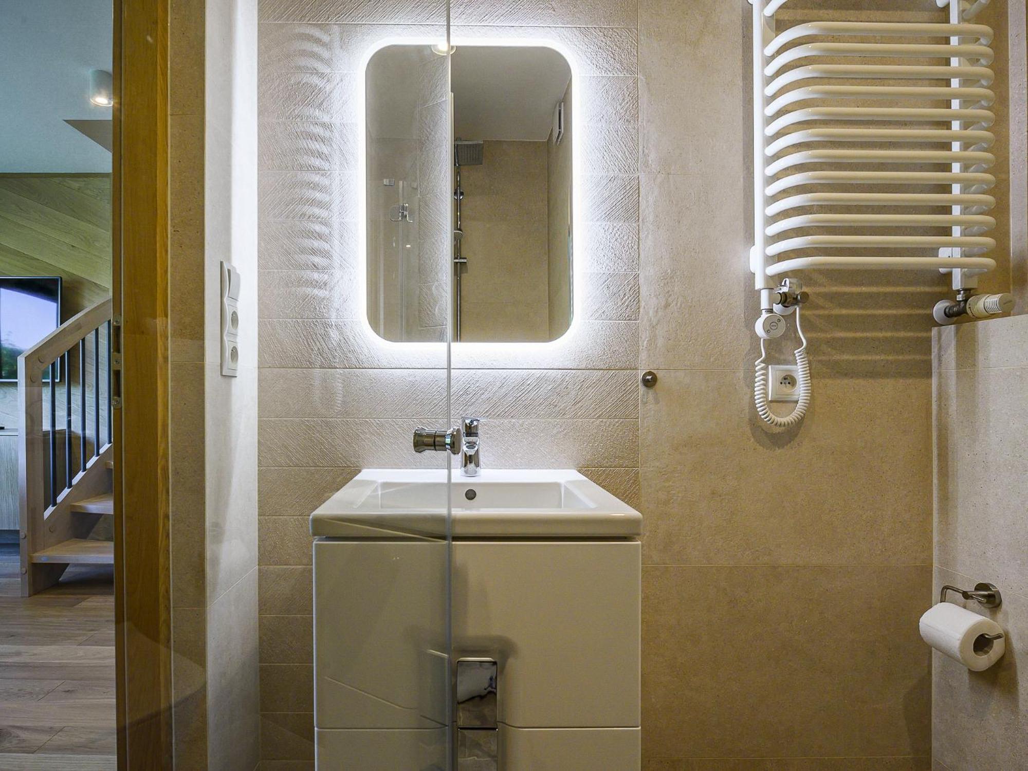 Visitzakopane - Montana Apartment מראה חיצוני תמונה