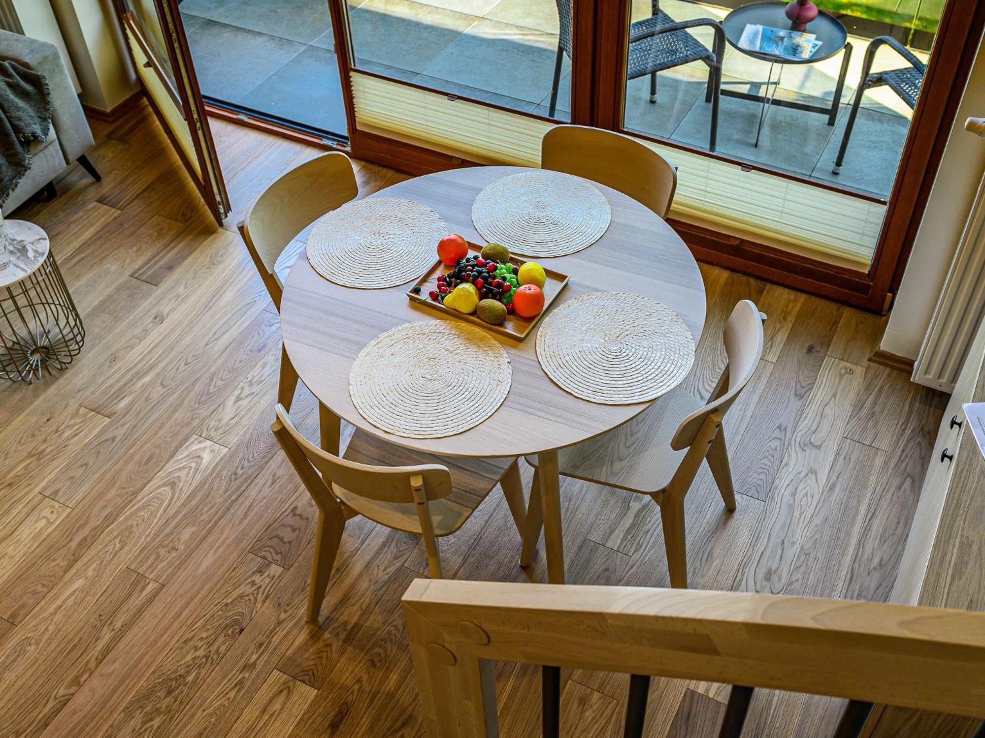 Visitzakopane - Montana Apartment מראה חיצוני תמונה