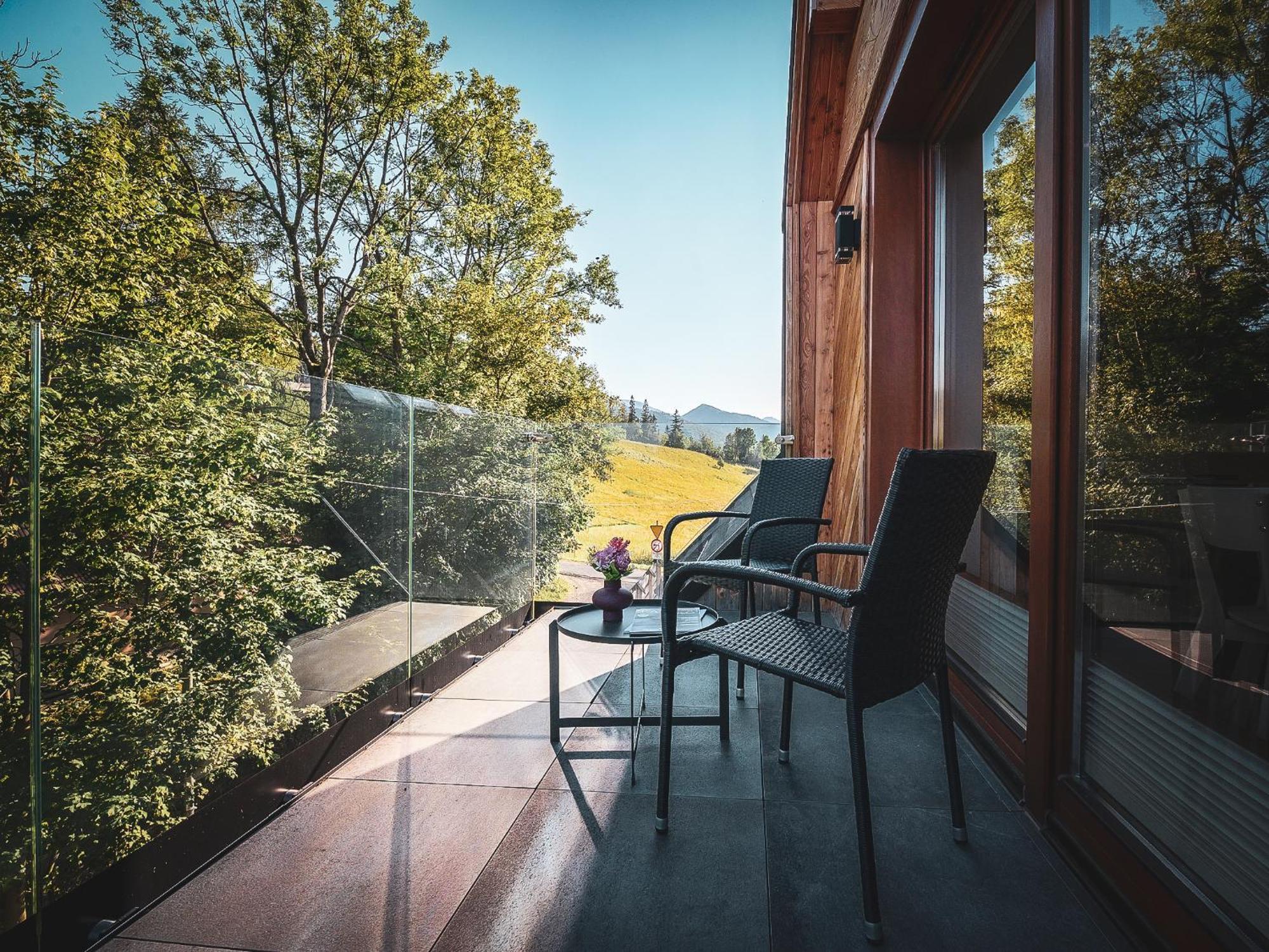 Visitzakopane - Montana Apartment מראה חיצוני תמונה